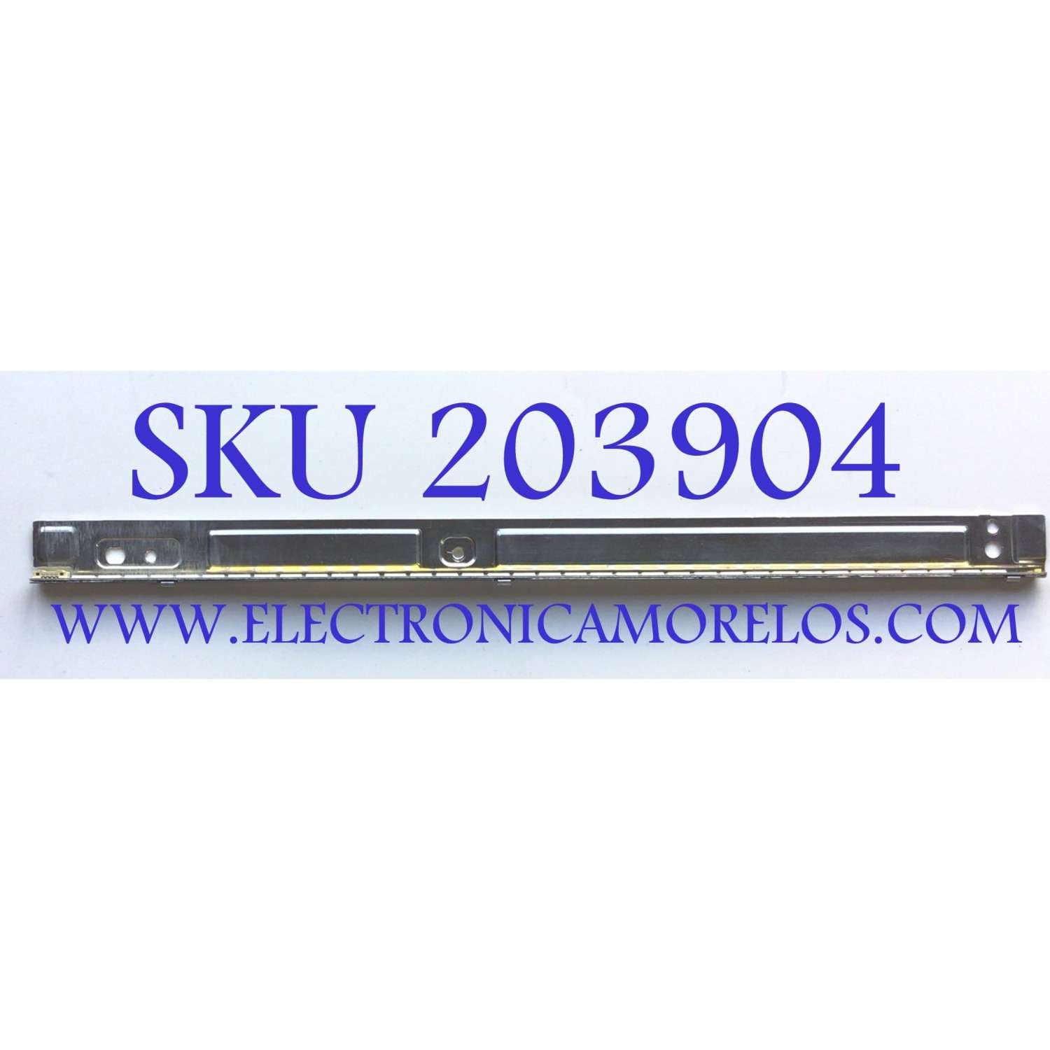 LED PARA MONITOR SAMSUNG / NUMERO DE PARTE 2015SVS236 / LM41-00319A / CF390 7020 36LEDS REV1.0 / LM4100319A / LC24F390 / BN61-13401A / PANEL'S LM238WP2 (SS)(R2) / CY-PK236BNLV5H / 39483C / MODELOS S2421HT / LC24F396FHN / LC24F390FHNXZA FW18